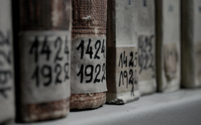 Wat zijn de voordelen van het digitaliseren van je archief?