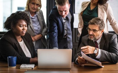 Voorbereiden op een assessment: zo doet je dat