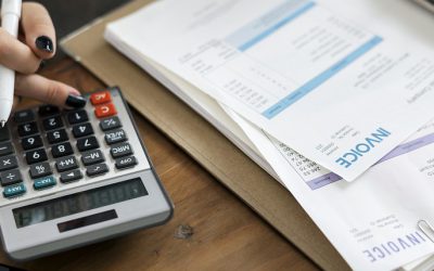 Bespaar tijd en geld met automatische factuurverwerking