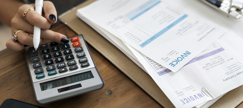 Bespaar tijd en geld met automatische factuurverwerking