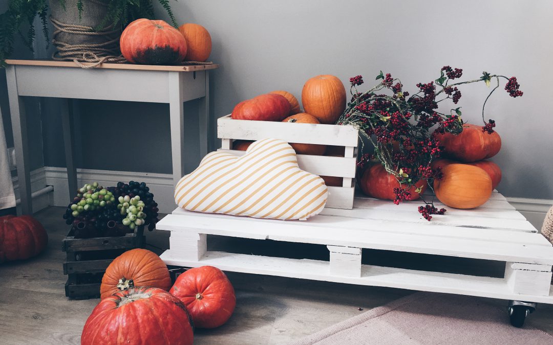De voordelen van plastic pallets