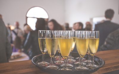 Een evenement organiseren, hoe pak je dat aan?